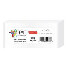Load image into Gallery viewer, Demco Modeling Clay - 1Ib

