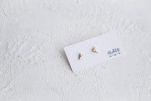Load image into Gallery viewer, Slade Goods - Stud Earrings
