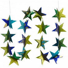 Load image into Gallery viewer, Paper Garlands
