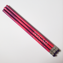 Load image into Gallery viewer, NSCAD Sparkle Mood Pencil
