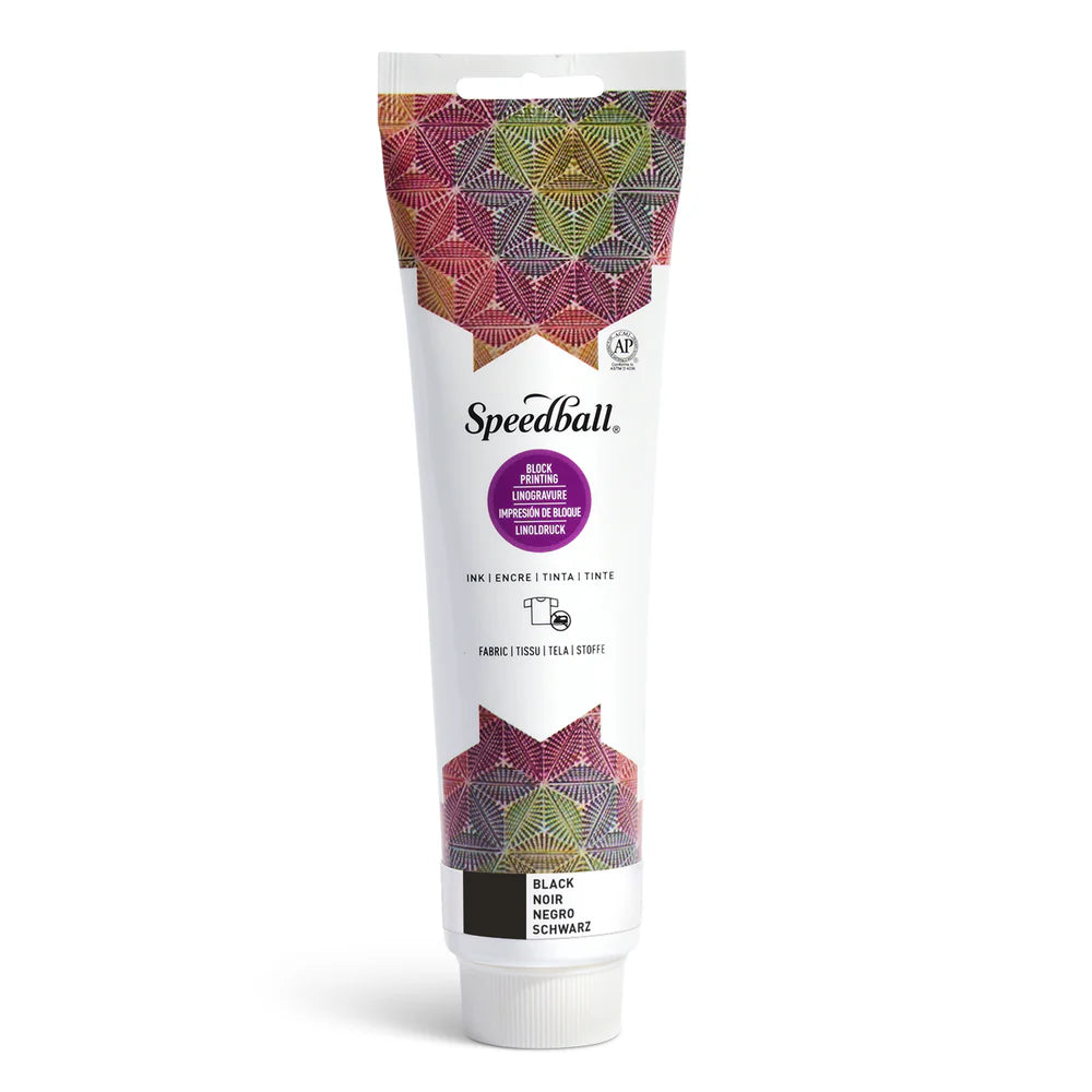 Fabric Block Printing Ink