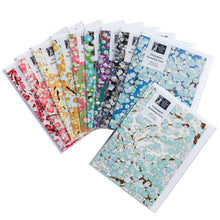 Charger l'image dans la galerie, Chiyogami Greeting Cards
