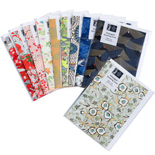 Charger l'image dans la galerie, Chiyogami Greeting Cards
