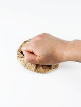 Load image into Gallery viewer, 4.75&quot; Extra Large Baren
