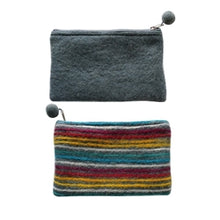 Load image into Gallery viewer, Lamali Felt Pencil Cases
