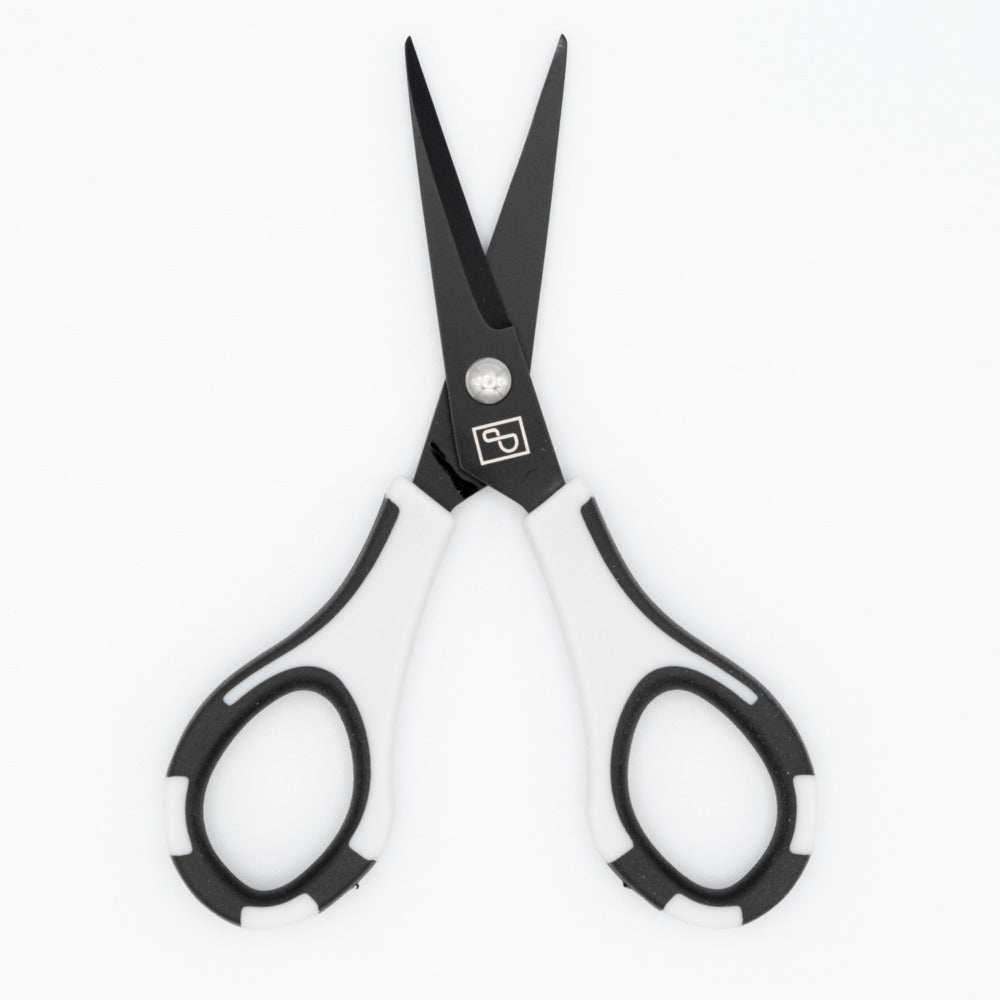 Teflon-coated scissors 5”