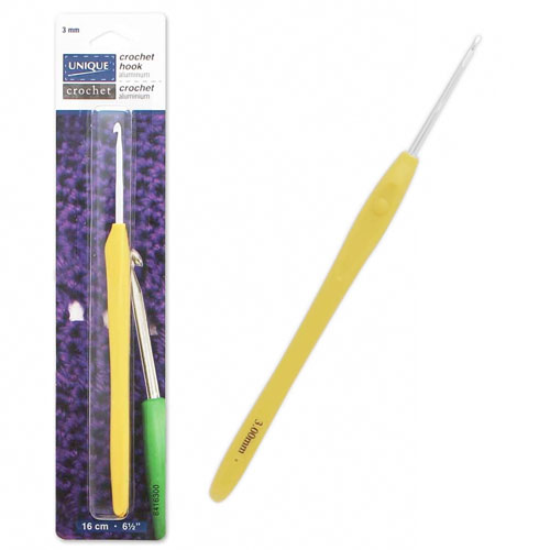 Crochet Hook