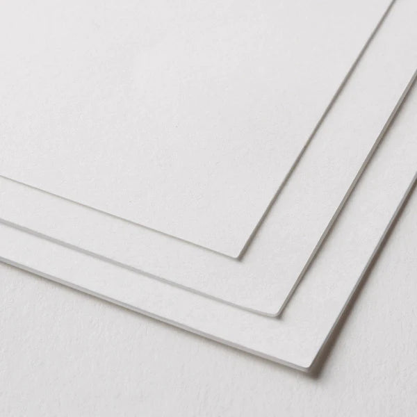 Mayfair Vellum Bristol Cover - 65lb sheet