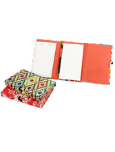 Charger l&#39;image dans la galerie, 3 Fold Memo Booklet - CLEARANCE
