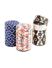 Charger l'image dans la galerie, Decorative Katazome-shi Container
