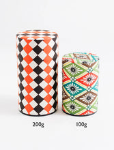 Charger l'image dans la galerie, Decorative Katazome-shi Container
