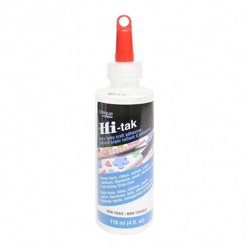 Hi-Tak Glue