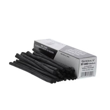 Load image into Gallery viewer, General's Willow Charcoal 25 Pack
