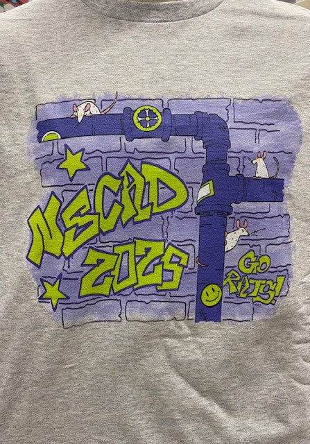 2025 GRAD Tee - CLEARANCE