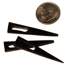 Load image into Gallery viewer, Horn Clasps
