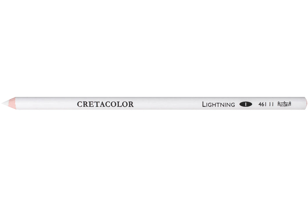 Artist Lighting Pencils