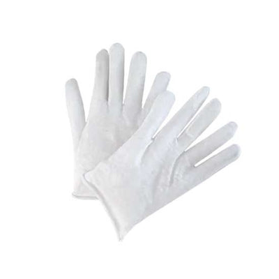 Cotton Gloves