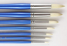 Load image into Gallery viewer, H.J. Finest Hog Bristle Brush
