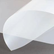 Double Matte Mylar Sheets - 9”x12”