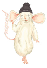 Load image into Gallery viewer, NSCAD Art Store - Sticker sheet
