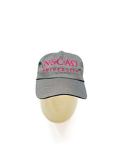 Load image into Gallery viewer, NSCAD Hat Grey
