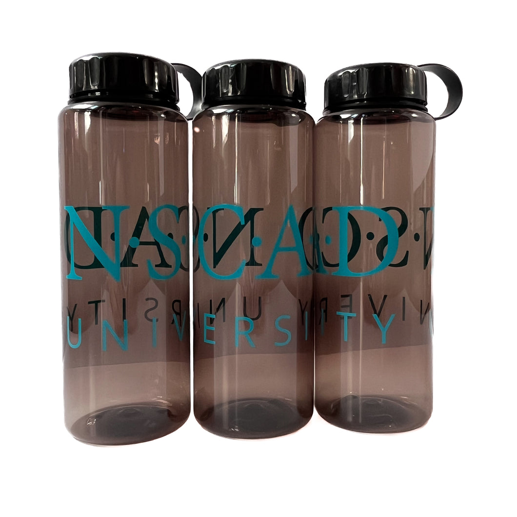NSCAD Water Bottle