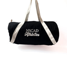 Load image into Gallery viewer, NSCAD Athletics Duffel Bag

