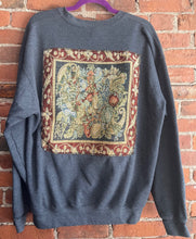 Load image into Gallery viewer, The Travelling Gallery Sweaters
