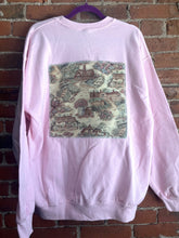 Load image into Gallery viewer, The Travelling Gallery Sweaters
