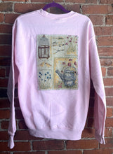 Load image into Gallery viewer, The Travelling Gallery Sweaters
