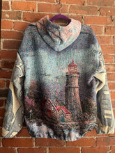 Load image into Gallery viewer, The Travelling Gallery Sweaters
