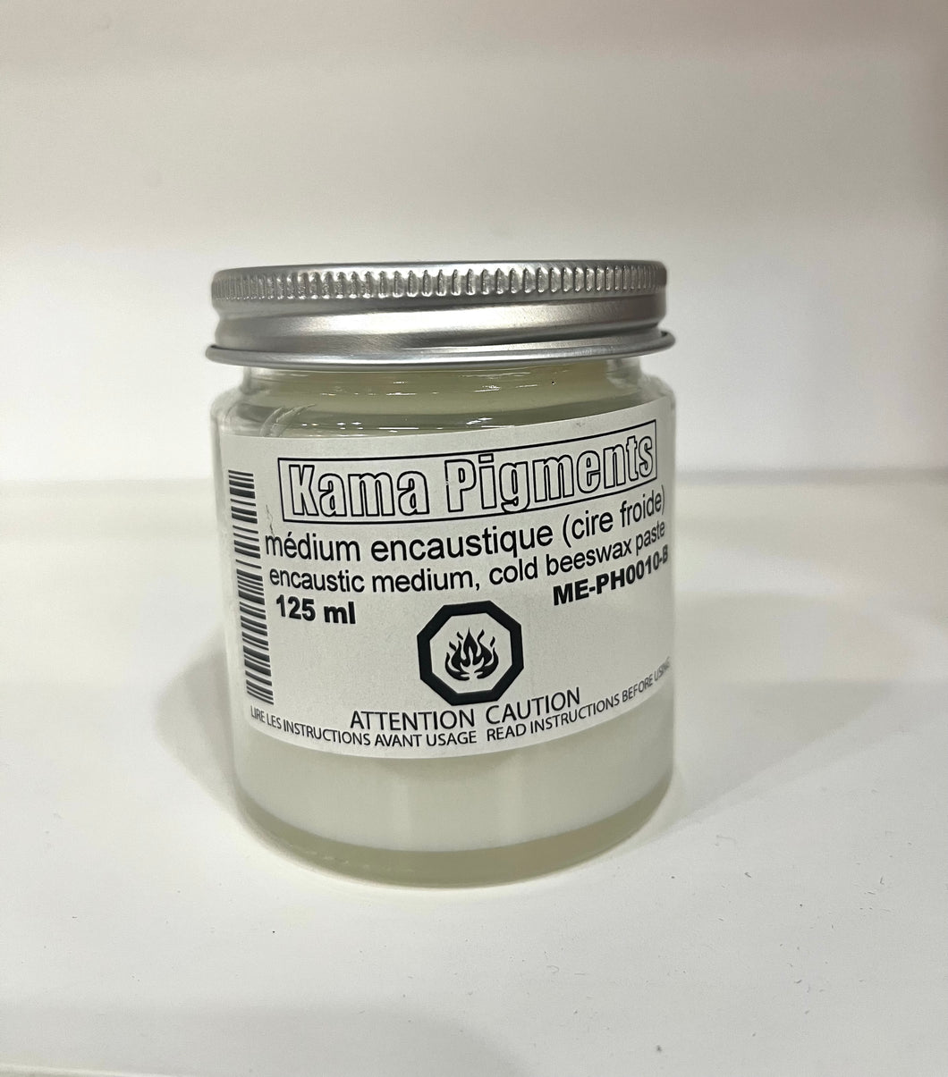 Cold Wax Medium - 125ml