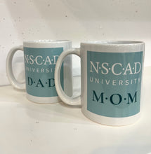 Load image into Gallery viewer, NSCAD MOM Mug

