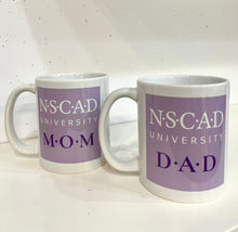 Load image into Gallery viewer, NSCAD MOM Mug
