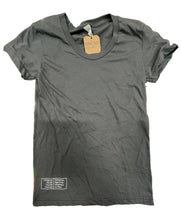 Load image into Gallery viewer, Vintage T-Shirt: Jan Peacock 2011 (Eating Raw Eggs In The Mountains On Mars)
