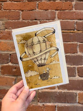 Charger l'image dans la galerie, Sarah Christie Illustration - Greeting Cards

