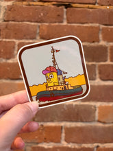 Charger l'image dans la galerie, Amy Dyke - Stickers
