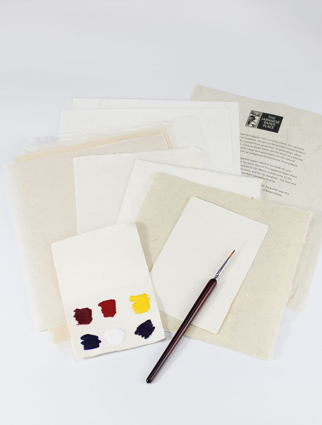 Beam Paints Perfect Pack