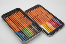 Load image into Gallery viewer, Prism Studio - Coloured Pencil Set of 24
