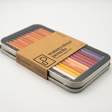 Load image into Gallery viewer, Prism Studio - Coloured Pencil Set of 24

