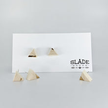 Load image into Gallery viewer, Slade Goods - Stud Earrings
