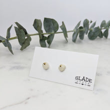 Load image into Gallery viewer, Slade Goods - Stud Earrings
