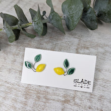Load image into Gallery viewer, Slade Goods - Stud Earrings
