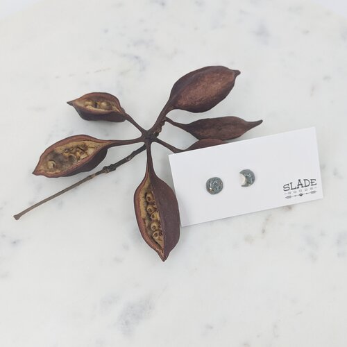 Slade Goods - Stud Earrings