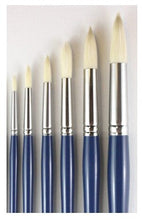 Load image into Gallery viewer, H.J. Acryloil Brushes
