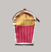 Charger l'image dans la galerie, Maivan Canvas Zipper Pouch/Pencil Case
