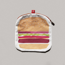 Charger l'image dans la galerie, Maivan Canvas Zipper Pouch/Pencil Case
