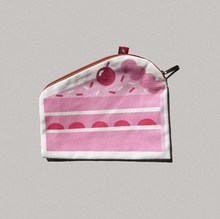 Charger l'image dans la galerie, Maivan Canvas Zipper Pouch/Pencil Case
