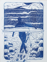 Charger l'image dans la galerie, Erin Hollingshead Prints
