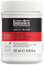 Load image into Gallery viewer, Liquitex - Modeling Paste

